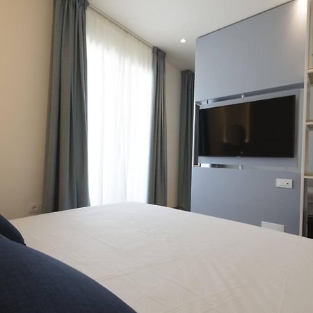 Hotel Baia Rimini Exteriér fotografie